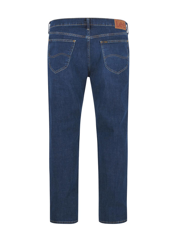 Lee Jeans Daren Zip Fly stoney 112363960 Image 2