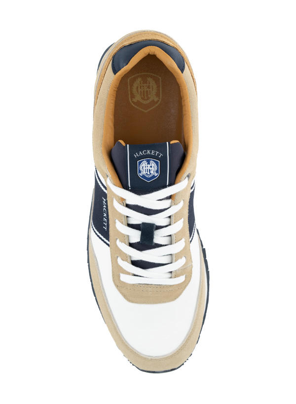 HACKETT Schuhe HMS21453/847 Image 1