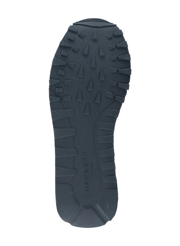 HACKETT Schuhe HMS21453/847 Image 2
