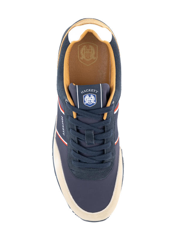 HACKETT Schuhe HMS21453/595 Image 1