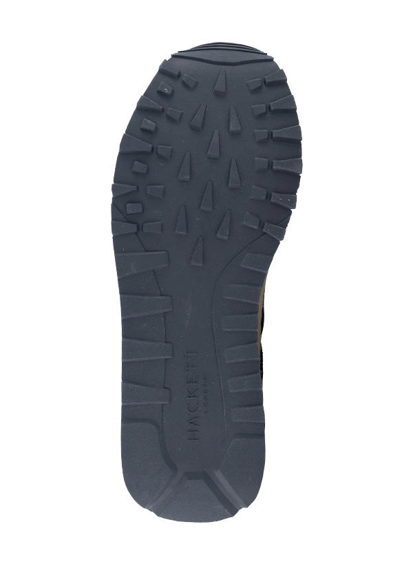 HACKETT Schuhe HMS21453/595 Image 2