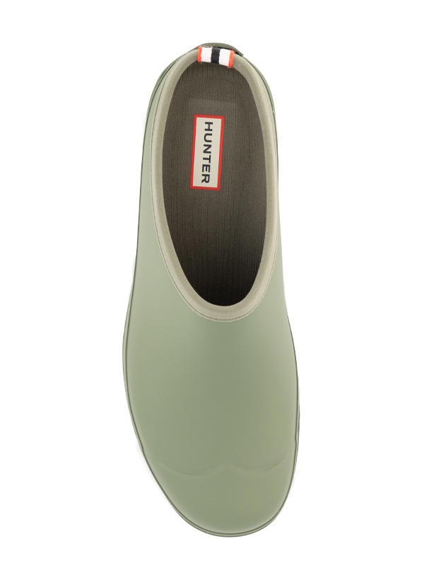 HUNTER Original Play Clog MFF9052RMA/LIN Image 1