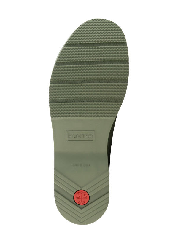 HUNTER Original Play Clog MFF9052RMA/LIN Image 2