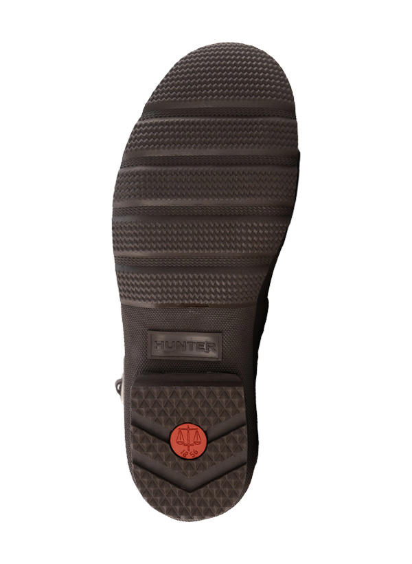 HUNTER Original Short Boots MFS9000RMA/CB Image 2