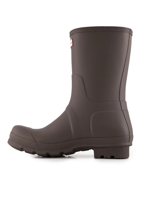 HUNTER Original Short Boots MFS9000RMA/CB Image 3