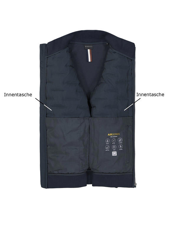 bugatti Jacke 8700/75147C/390 Image 2