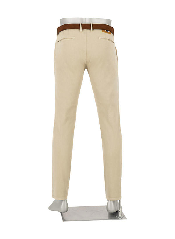 Alberto Slim Fit Rob Superstretch 59571764/504 Image 3