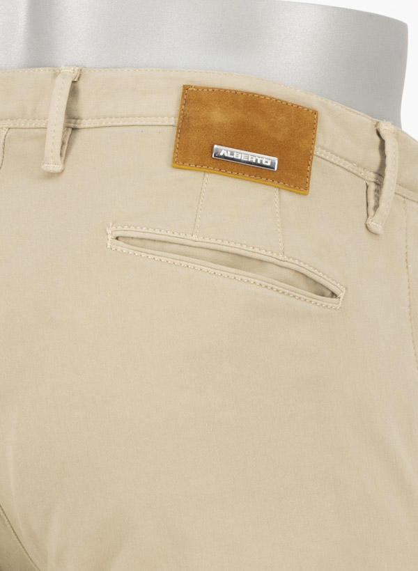 Alberto Slim Fit Rob Superstretch 59571764/504 Image 6