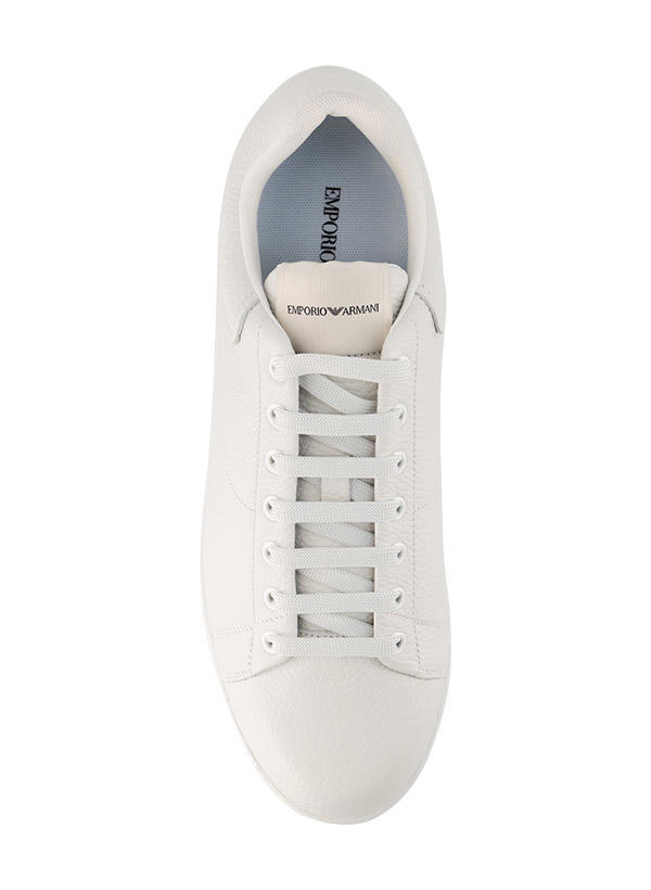 EMPORIO ARMANI Sneaker X4X264/XF768/00001 Image 1