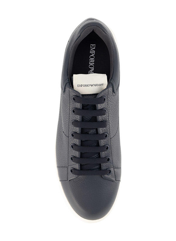 EMPORIO ARMANI Sneaker X4X264/XF768/00285 Image 1