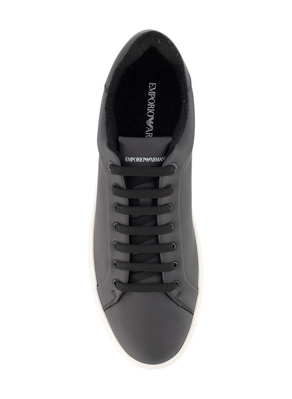 EMPORIO ARMANI Sneaker X4X598/XF662/00002 Image 1