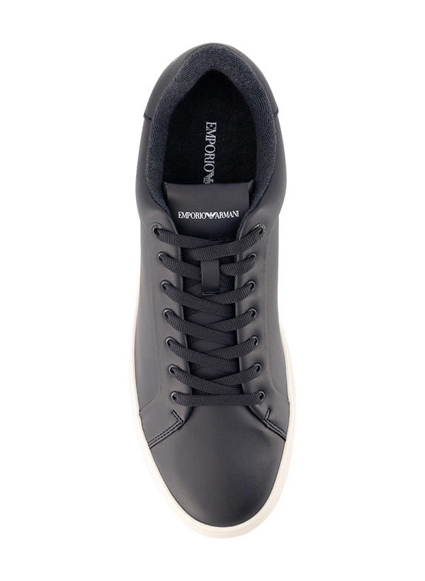 EMPORIO ARMANI Sneaker X4X598/XF662/00285 Image 1