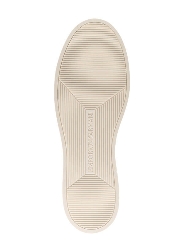 EMPORIO ARMANI Sneaker X4X598/XF662/00285 Image 2