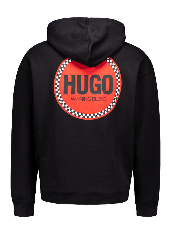 HUGO Sweatshirt Decrincio 50530658/001 Image 2