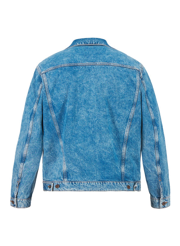 MUSTANG Jeansjacke 1016352/5000/310 Image 1
