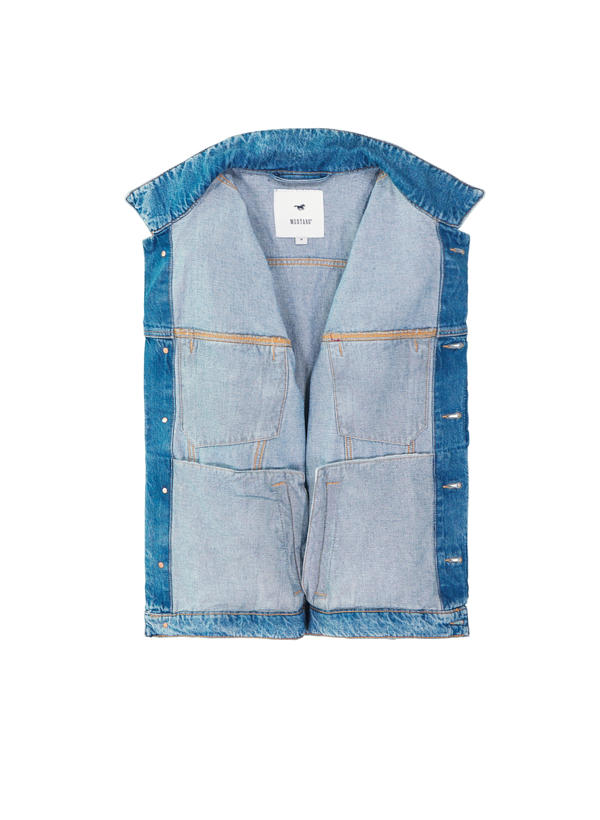 MUSTANG Jeansjacke 1016352/5000/310 Image 2