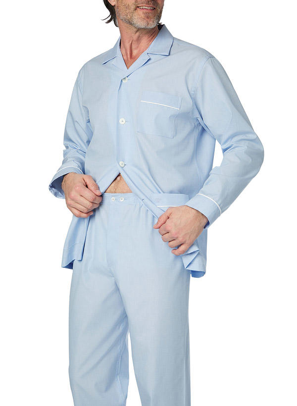 van Laack Pyjama 00.91.1139.UL.140766/720 Image 1