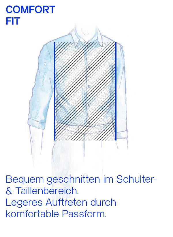 van Laack Hemd 00.20.2044.AV.130648/000 Image 2