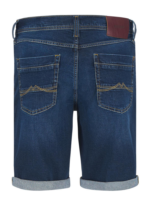 MUSTANG Jeansshorts 1016452/5000/802 Image 1