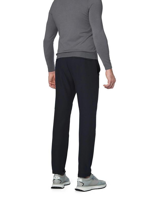 BOSS Green Hose T_Commuter-Slim 50534303/402 Image 1