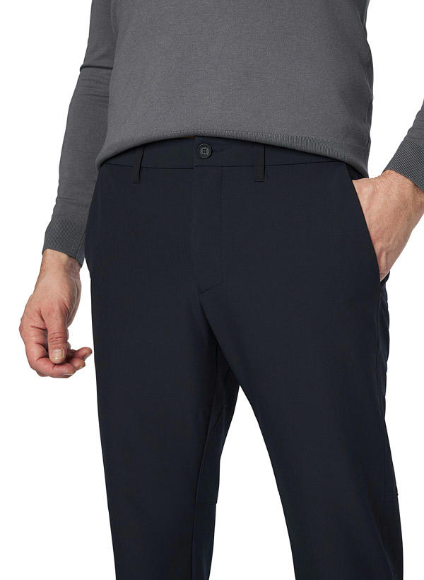 BOSS Green Hose T_Commuter-Slim 50534303/402 Image 2