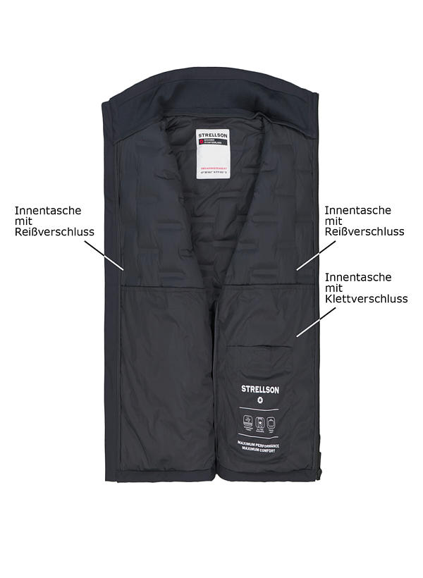 Strellson Jacke Avio 30045083/401 Image 2