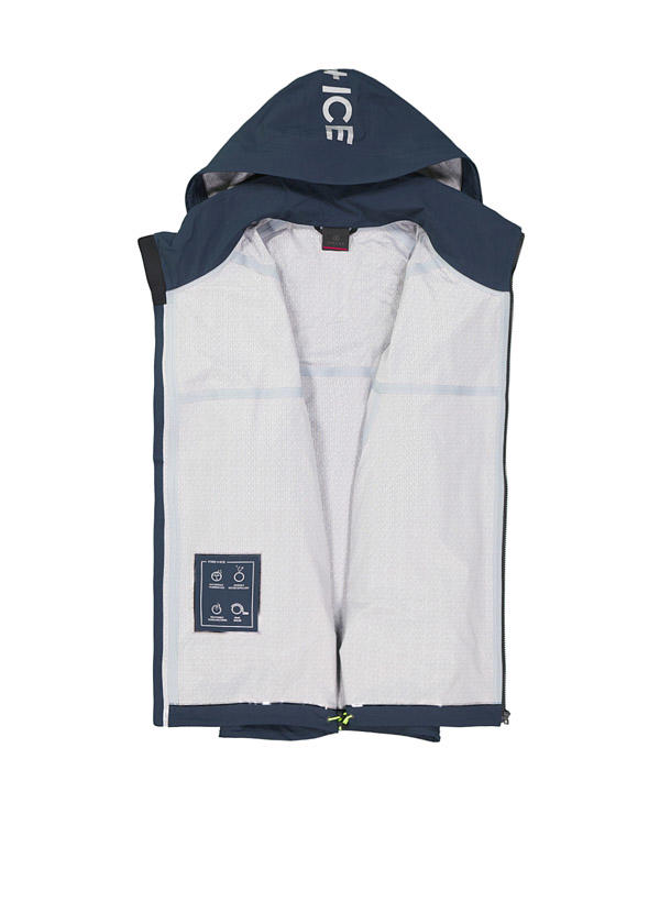 FIRE + ICE Jacke Joos-T 3443/8781/468 Image 2