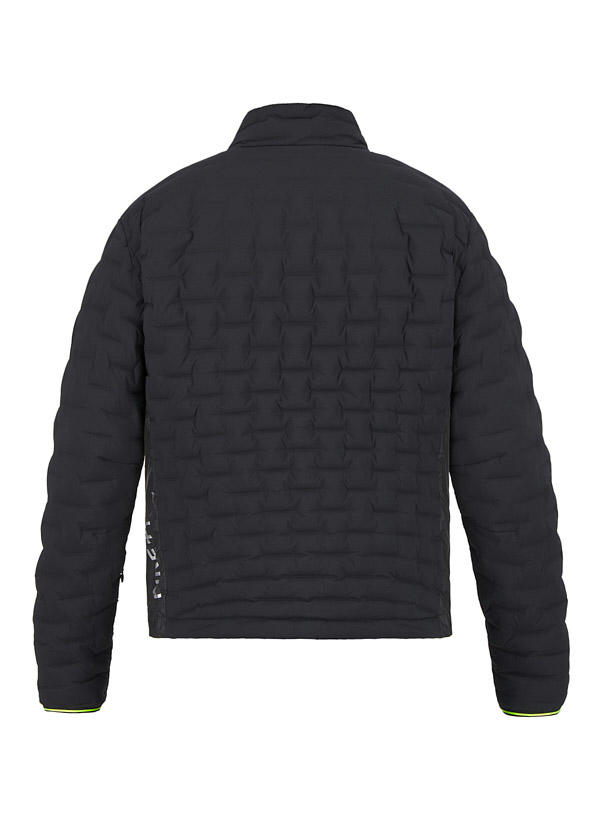 FIRE + ICE Jacke Gray2-D 3444/8653/026 Image 1
