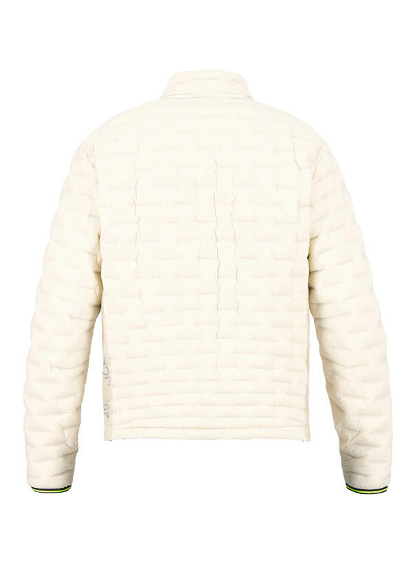 FIRE + ICE Jacke Gray2-D 3444/8653/036 Image 1