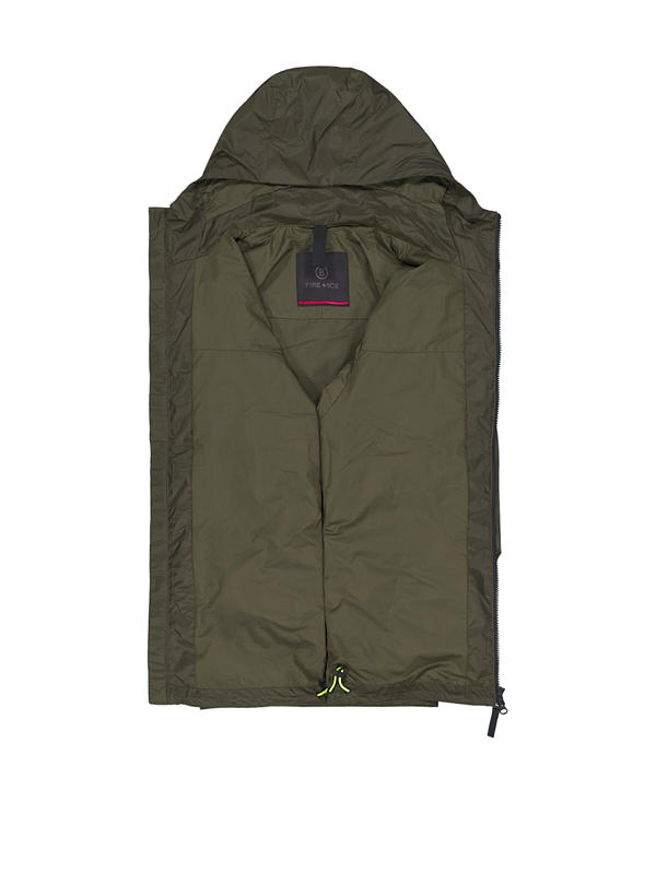 FIRE + ICE Jacke Justin-T 3446/9408/097 Image 2