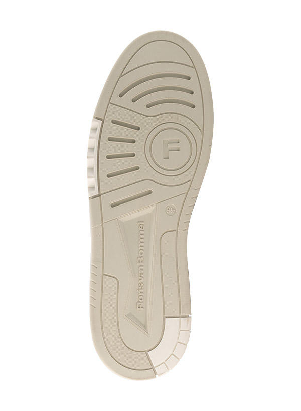 Floris van Bommel white SFM-10166-60-01 Image 2