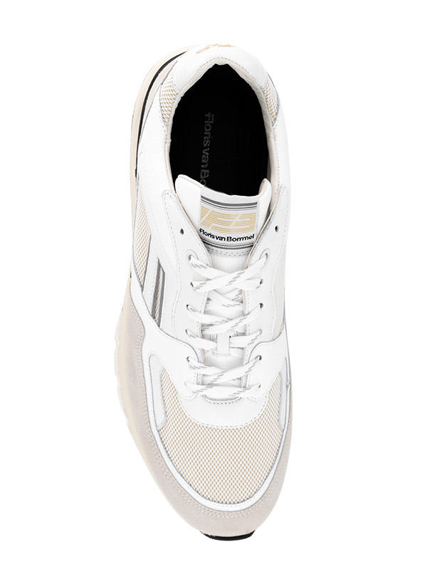 Floris van Bommel white SFM-10154-60-01 Image 1