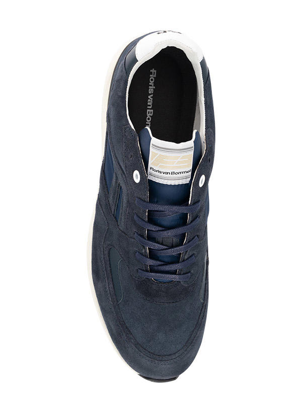 Floris van Bommel darkblue SFM-10154-41-01 Image 1