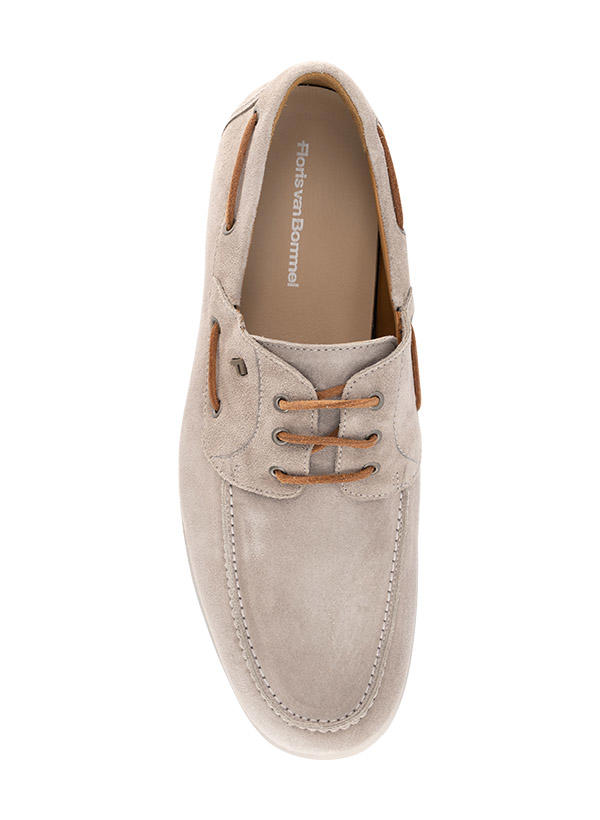 Floris van Bommel taupe SFM-30299-34-01 Image 1