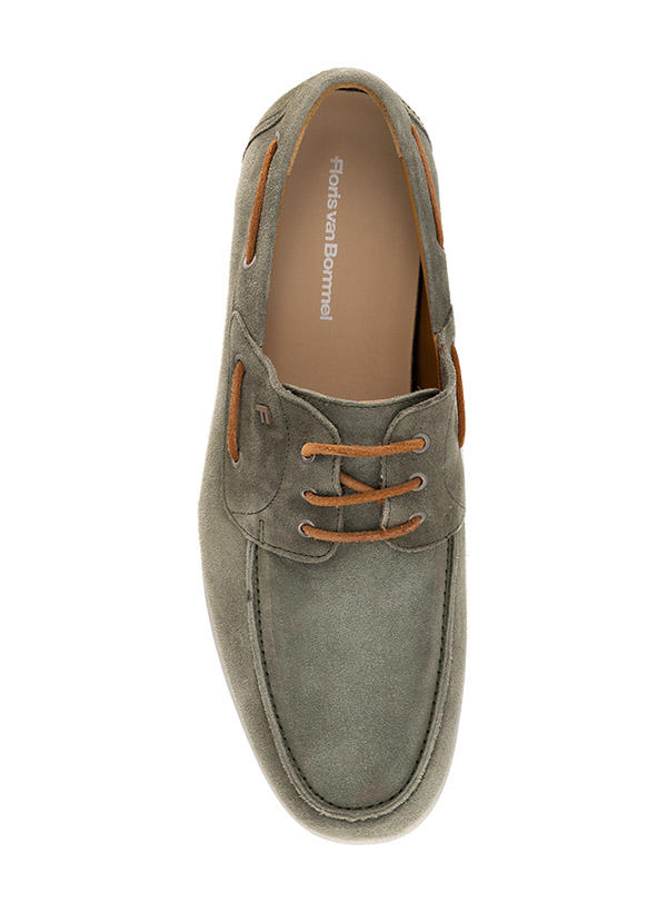 Floris van Bommel lightgreen SFM-30299-52-01 Image 1