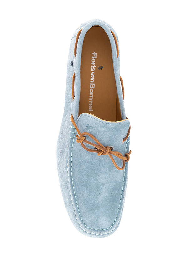 Floris van Bommel lightblue SFM-40031-42-01 Image 1