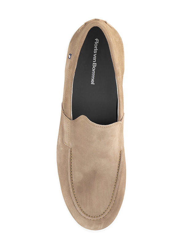 Floris van Bommel lightbrown SFM-40028-22-01 Image 1
