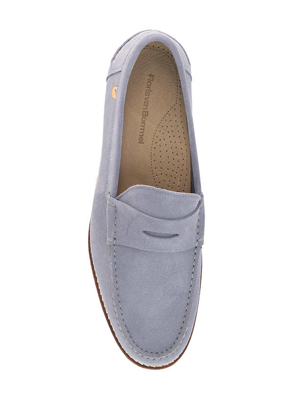 Floris van Bommel lightblue SFM-40034-42-01 Image 1