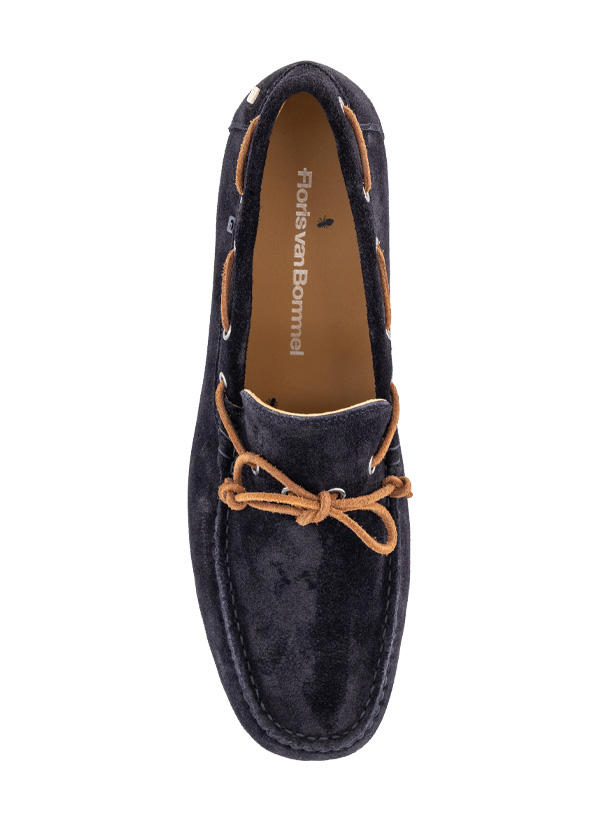 Floris van Bommel darkblue SFM-40031-41-01 Image 1
