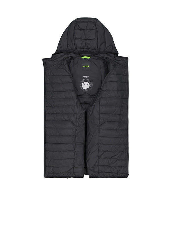 BOSS Green Jacke J_Thor 50542777/001 Image 2