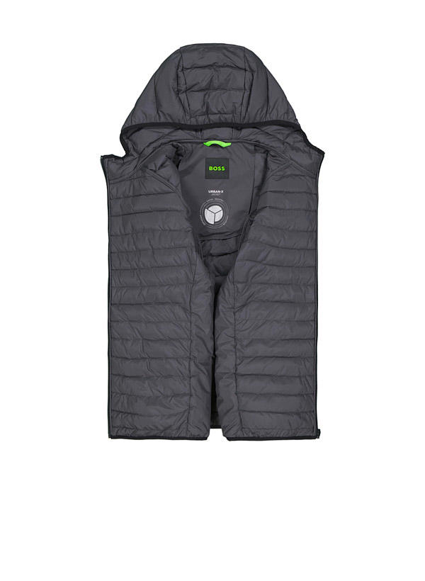 BOSS Green Jacke J_Thor 50542777/027 Image 2