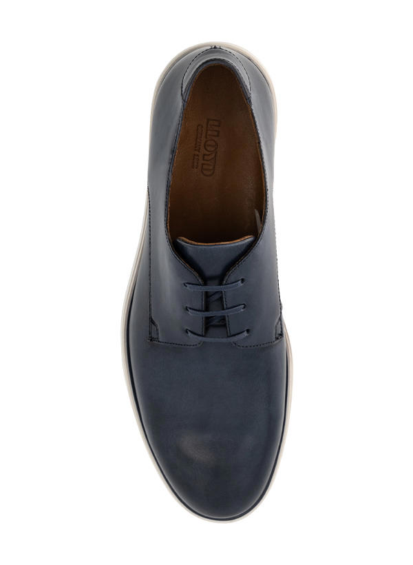 LLOYD HILLARY blau 15-075-08 Image 1