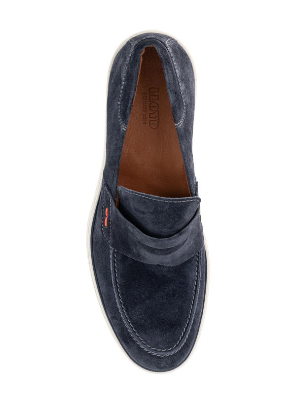 LLOYD HOUSTON blau 15-076-28 Image 1