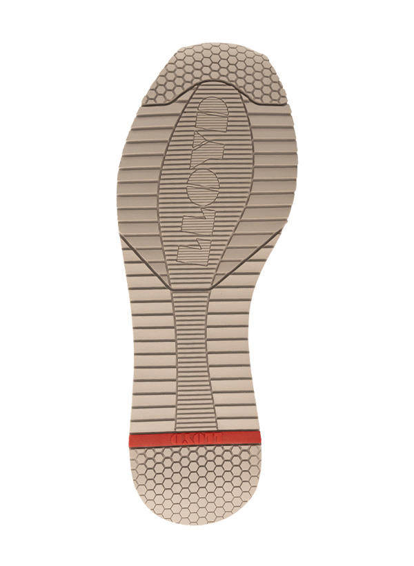 LLOYD ELMORE grau-rot-braun 15-430-11 Image 2