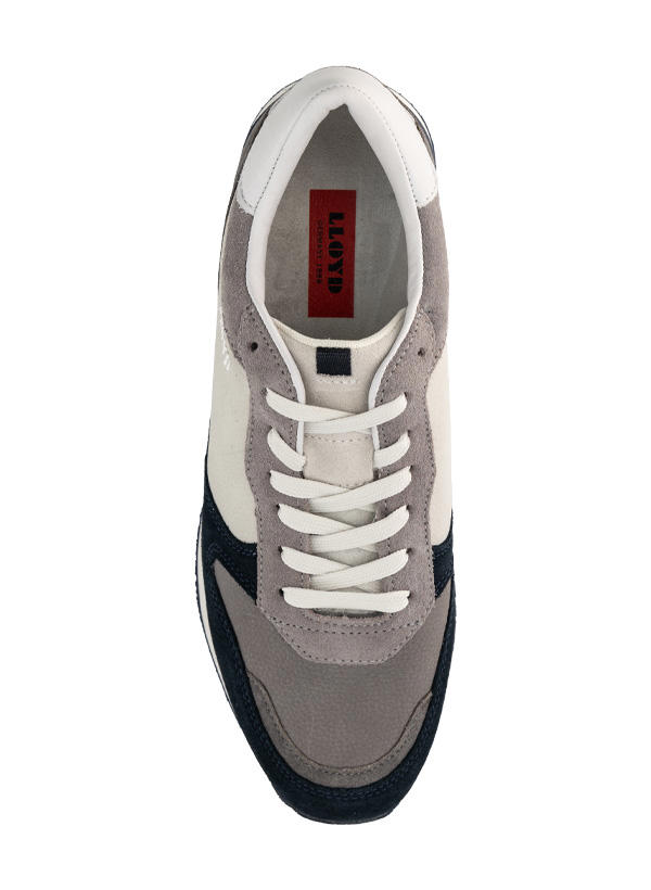 LLOYD ELMORE navy-grau-weiß 15-430-13 Image 1