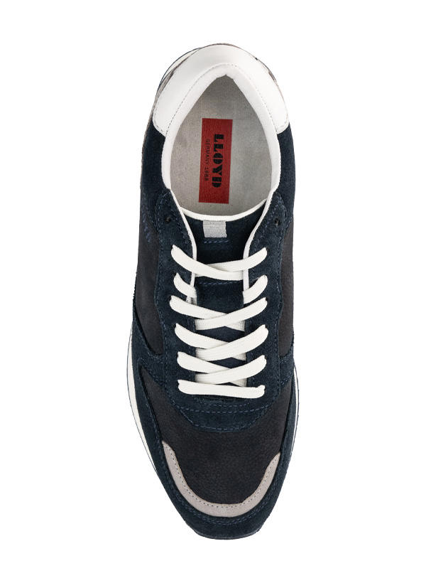 LLOYD ELMORE blau 15-430-18 Image 1