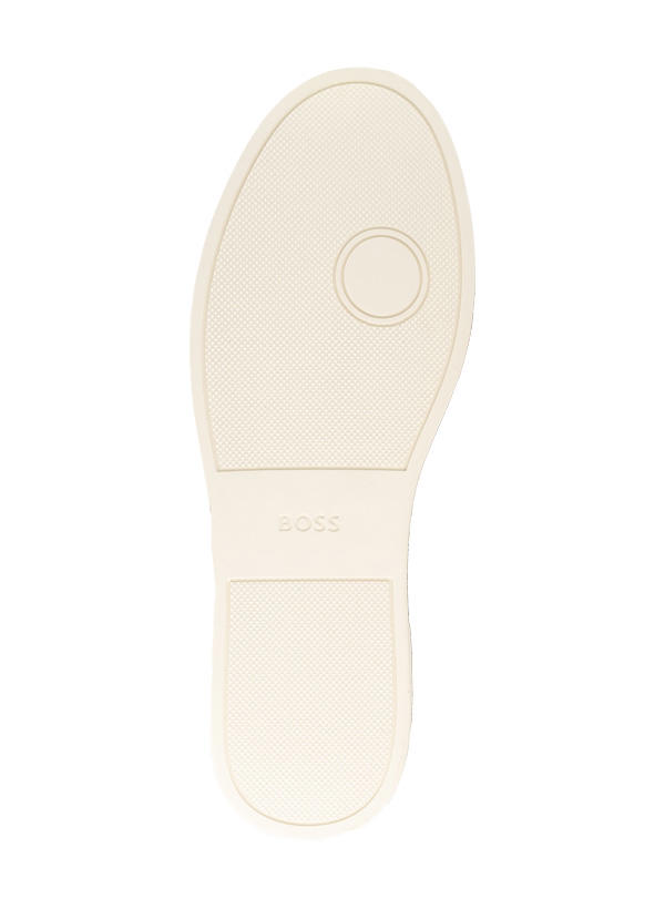 BOSS Black Sneaker Kieran Tenn 50536480/210 Image 2