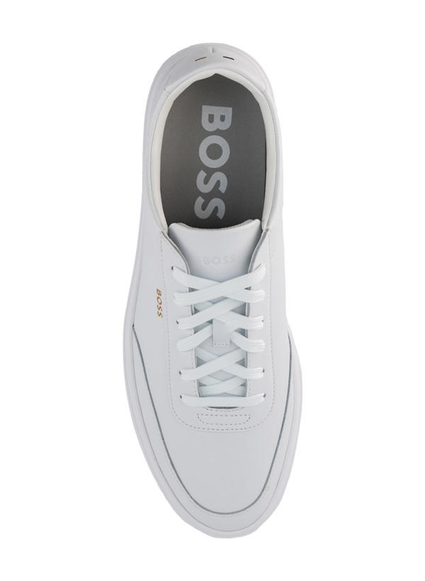 BOSS Black Sneaker Kieran_Tenn 50536504/100 Image 1