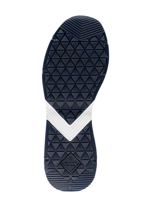 Gant Schuhe Beeker 30638840/G69 Image 2