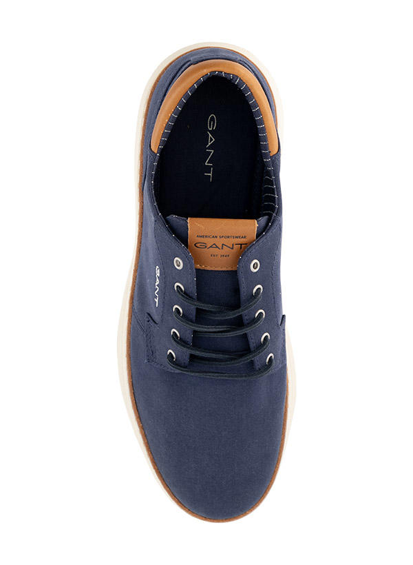 Gant Schuhe San Prep 30638908/G69 Image 1